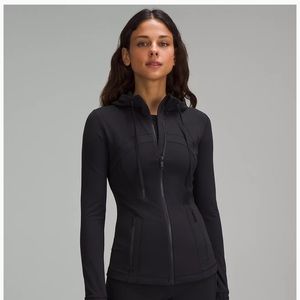 Lululemon Define Hooded jacket